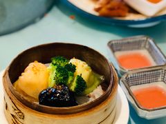 -粤域茶餐厅