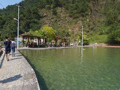 景点-紫云谷景区