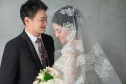 -金夫人婚纱摄影(总店)