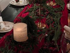 -Osteria Garden 生蚝花园餐厅(原进贤路店)