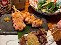 -Fukumimi·美醉堂 居酒屋(金尚店)