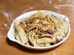 -满記土窑烧鷄波浪山莊