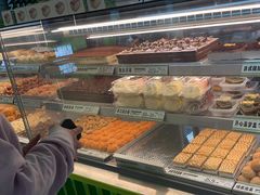 -南洋大师傅(长楹天街店)
