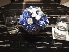 -羿庭 Peacock Alley(上海外滩华尔道夫酒店)