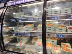 -蚝英雄鲜蚝自助专门店(长楹天街直营店)