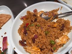 -飞阳铁板烧(ME TOWN购物中心店)