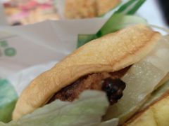 -德克士(砂之船奥特莱斯店)