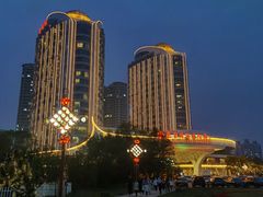 -秦皇岛秦皇国际大酒店