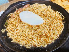 -烤五行·烧烤烤串(石佛营店)