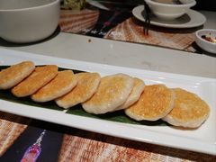 -叹茶靓点·粤式餐厅·全天茶市(石井万民广场店)