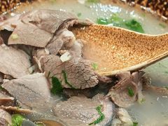 -老桥张羊肉