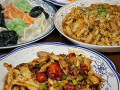 -公寓家常菜馆(海军博物馆店)