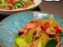-山石榴·贵州菜(陆家嘴中心店)