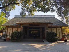 景点-求雨山文化公园