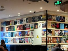 -安妮意大利餐厅(世贸天阶店)