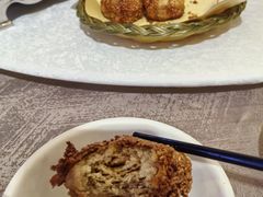 -老浒记烤鸭-北京菜(琉璃厂店)