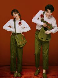 -巴黎新娘婚纱摄影·婚礼策划(嘉定总店)