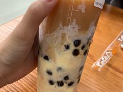 -CoCo都可(合生汇店)