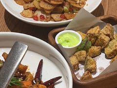 -榕意·川味之美(深业上城店)