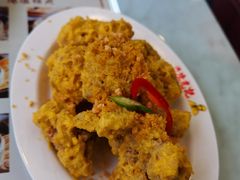 -澳门陈光记烧味饭店(万象城店)