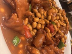 -玉舌尖私房菜(裕华店)