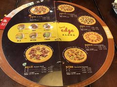 -Mr.Pizza米斯特比萨(合肥一九一二街区店)