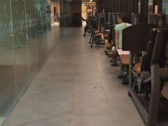 -W FITNESS 威尔仕健身·游泳(七宝店)