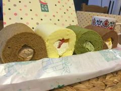-小西家作•精致蛋糕(富力爱丁堡店)