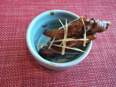 鸡爪-唐山香格里拉大酒店·香啡阁(长虹西道店)
