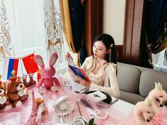 -马克西姆俄罗斯餐厅(通亚街店)