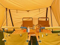 -CAMP.33露营烤肉·团建聚餐(创智天地店)