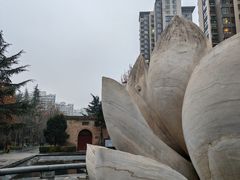 -木塔寺遗址生态公园