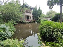 -房湖公园