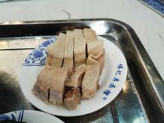 卤鸭焖肉面-伟记奥面馆(养育巷店)