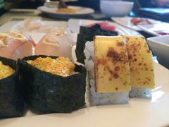 -富力万达文华酒店·海鲜自助