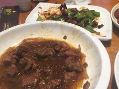 -金掌勺东北菜(格兰晴天店)