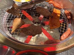 -伊茉家的烤肉店(勒泰中心店)