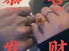 -LADY FAFA(巨鹿路陕西南路路口店)