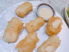 -凤城礼记鱼翅海鲜酒家(新马路总店)