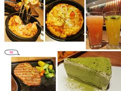 -必胜客(苏州中心店)