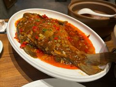 -汉小城·老铫子藕汤·乡野湖北菜(江汉路吉庆街店)