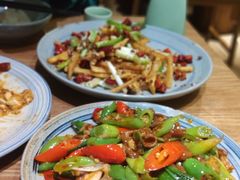 -静一餐厅·湖北菜(前门店)