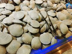 -悦橙烤肉海鲜自助(中央大街店)