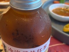 -点都德(广州白云山景区南门店)