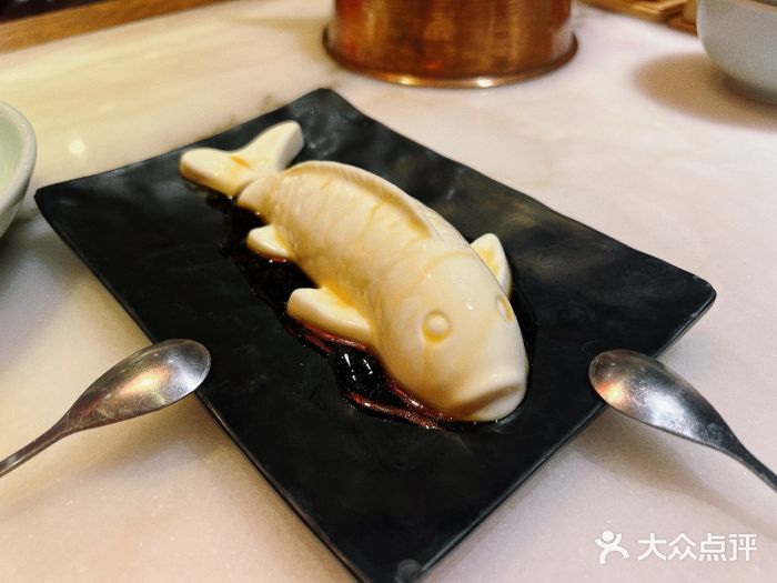 小吊梨汤·北京菜·烤鸭(长安商场-首都博物馆店)图片