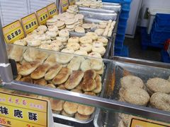 -采芝斋评弹茶馆(观前街店)