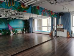 -呼拉汇舞蹈生活馆 Hawaii Hula&Tahiti Dance Studio