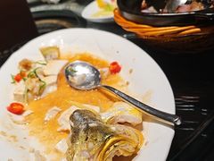 -顺峰顺水顺德菜(龙华店)