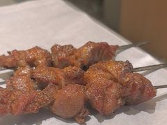 -大闫家烧烤·小海鲜家常菜(郑庄店)