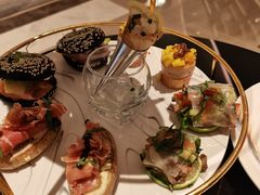 -粤海喜来登酒店·&More聚驿(天河城店)